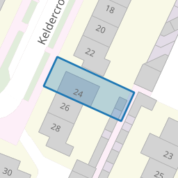 Perceel HLO00-D-2379