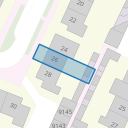 Perceel HLO00-D-2380