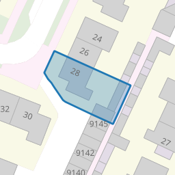 Perceel HLO00-D-2381