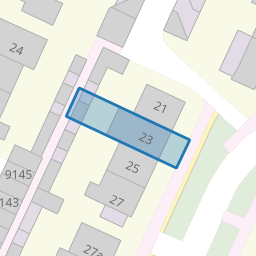 Perceel HLO00-D-2383