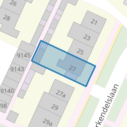 Perceel HLO00-D-2385
