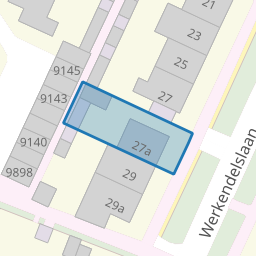 Perceel HLO00-D-2386
