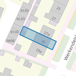 Perceel HLO00-D-2387