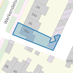 Perceel HLO00-D-2391