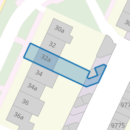 Perceel HLO00-D-2395