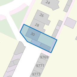 Perceel HLO00-D-2398