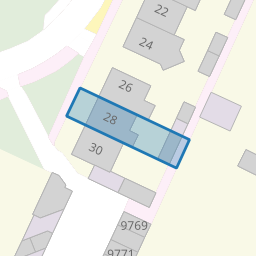 Perceel HLO00-D-2399