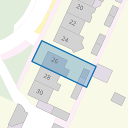 Perceel HLO00-D-2400