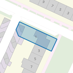 Perceel HLO00-D-2405