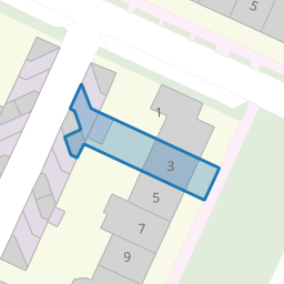 Perceel HLO00-D-2406