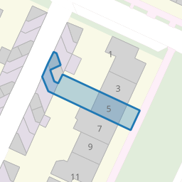 Perceel HLO00-D-2407