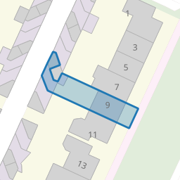 Perceel HLO00-D-2409