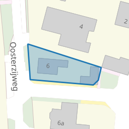 Perceel HLO00-D-2428