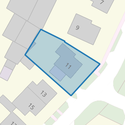 Perceel HLO00-D-2439