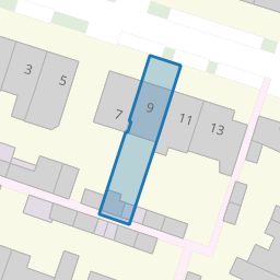 Perceel HLO00-D-2444