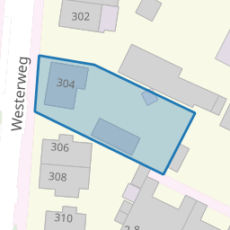 Perceel HLO00-D-2448