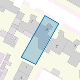 Perceel HLO00-D-2451