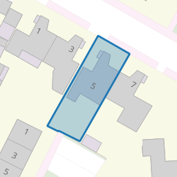 Perceel HLO00-D-2452