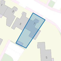 Perceel HLO00-D-2453