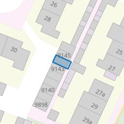 Perceel HLO00-D-2458