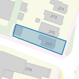 Perceel HLO00-D-2465