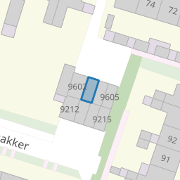 Perceel HLO00-D-2467