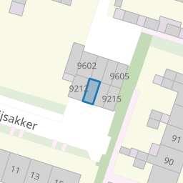 Perceel HLO00-D-2468