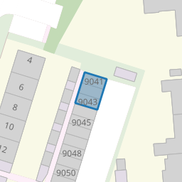 Perceel HLO00-D-2469