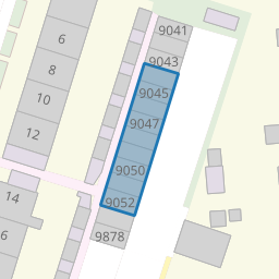 Perceel HLO00-D-2470
