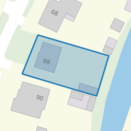 Perceel HLO00-D-2474