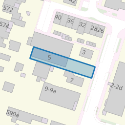 Perceel HLO00-D-2477