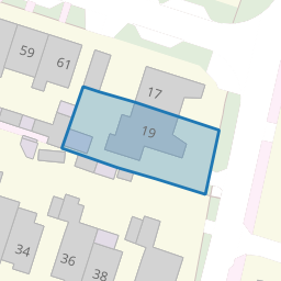 Perceel HLO00-D-2495