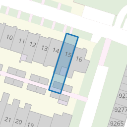 Perceel HLO00-D-2502