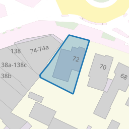 Perceel HLO00-D-2509