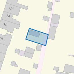 Perceel HLO00-D-2511