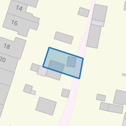 Perceel HLO00-D-2512