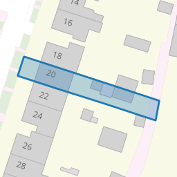 Perceel HLO00-D-2513