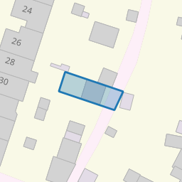 Perceel HLO00-D-2517