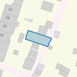 Perceel HLO00-D-2518