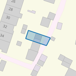 Perceel HLO00-D-2519