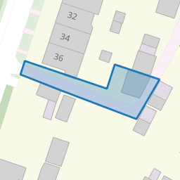 Perceel HLO00-D-2521