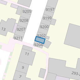 Perceel HLO00-D-2537