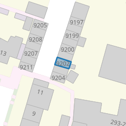 Perceel HLO00-D-2538