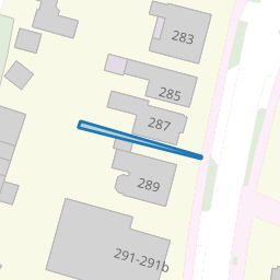 Perceel HLO00-D-2543