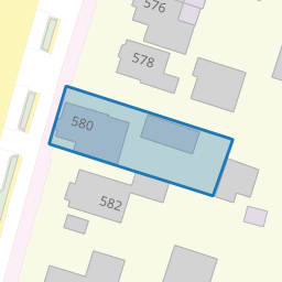 Perceel HLO00-D-2545