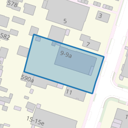 Perceel HLO00-D-2547