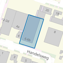 Perceel HLO00-D-2548