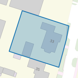 Perceel HLO00-D-2549