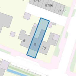 Perceel HLO00-D-2553