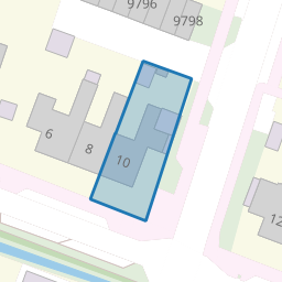 Perceel HLO00-D-2554